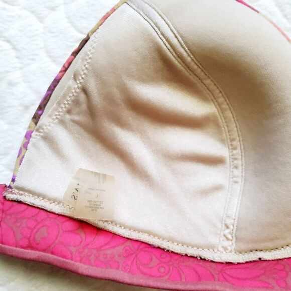 Victorias Secret bikini boho gypsy sexy large swim - Picture 4 of 8